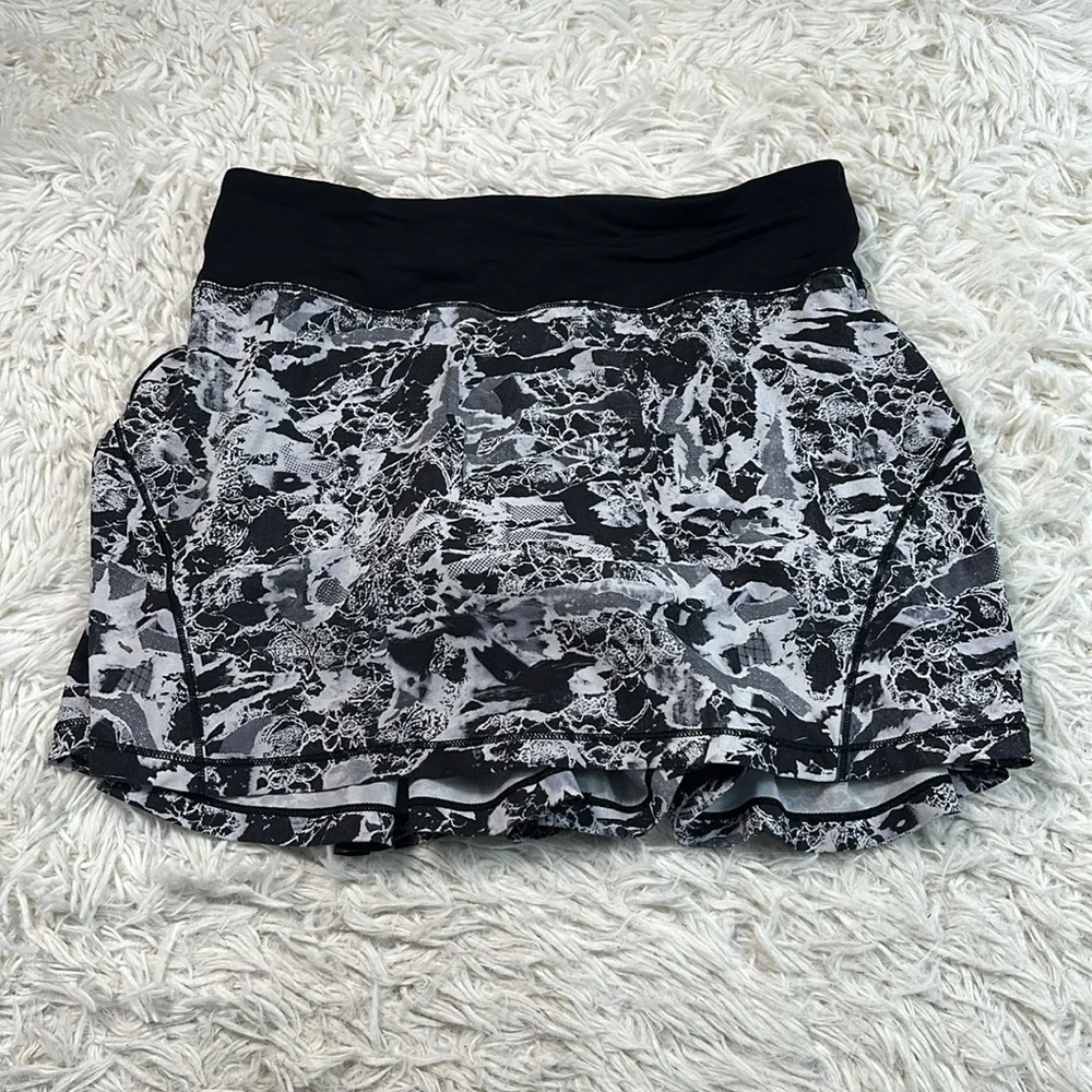 Lululemon Circuit Breaker Skirt II (Tall) (15